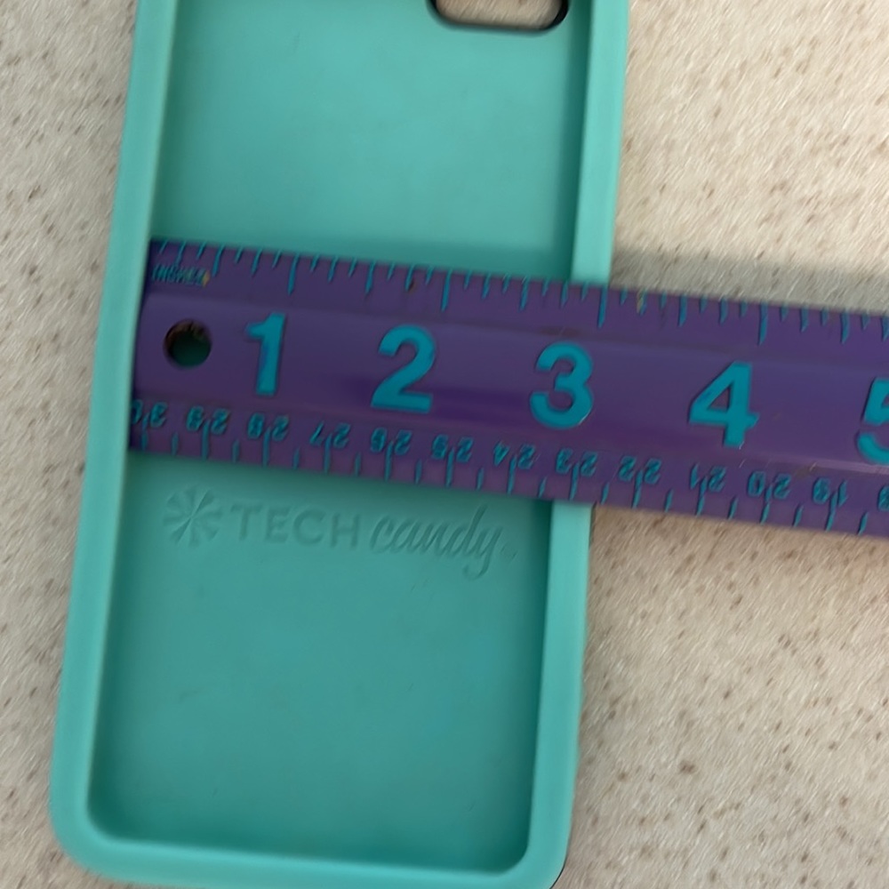 Tech Candy 2 pc. Phone case - Picture 4 of 7